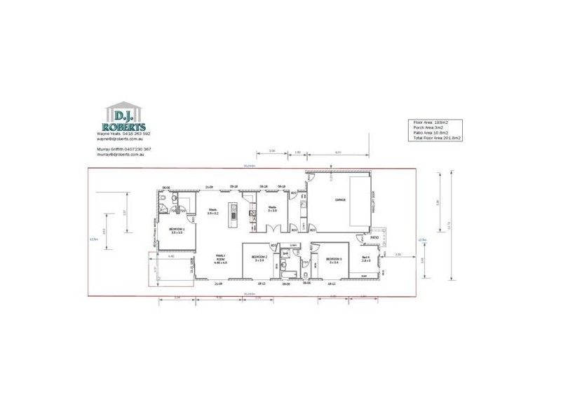 11 Begonia Court, Caboolture QLD 4510