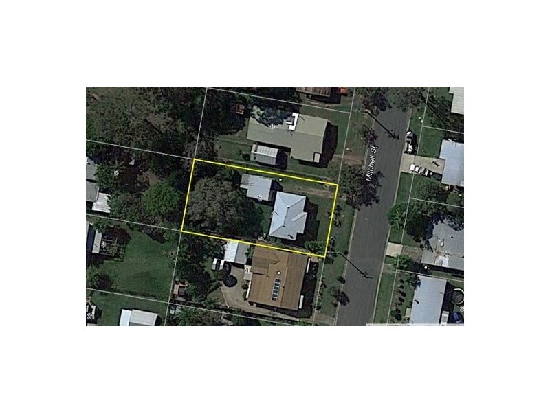 6 Mitchell Street, Caboolture QLD 4510