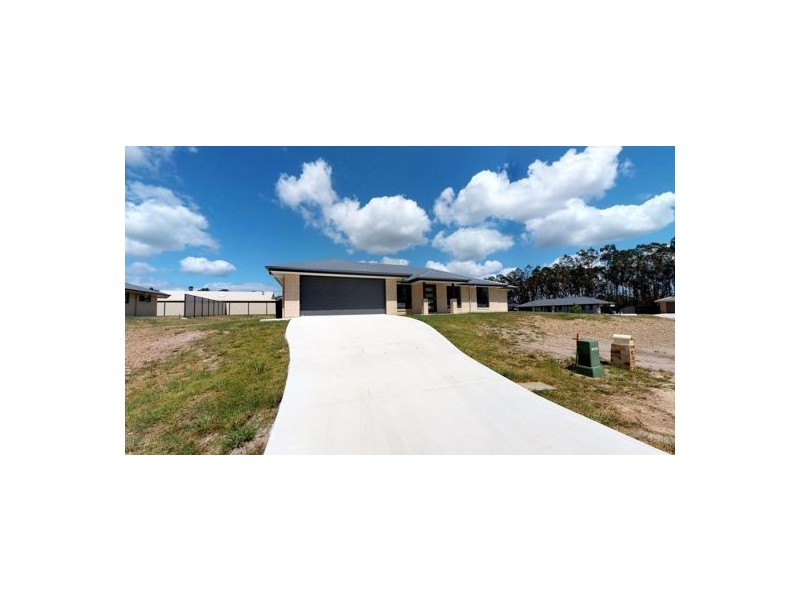2 Bluewren Court, Upper Caboolture QLD 4510