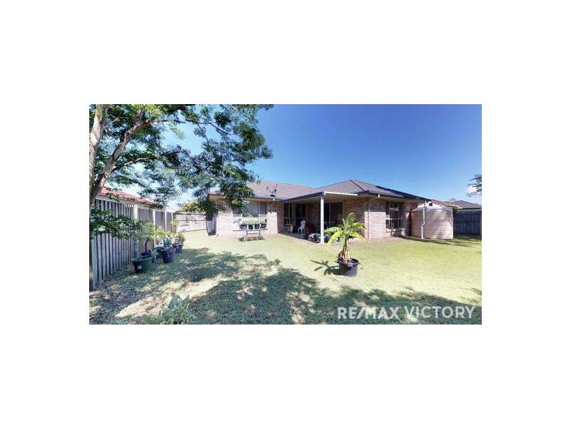 60 Woodrose Road, Morayfield QLD 4506
