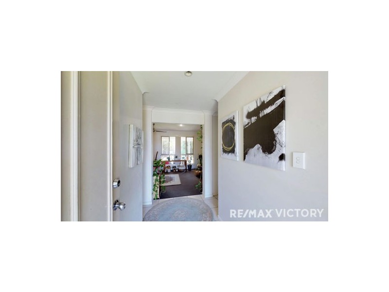 60 Woodrose Road, Morayfield QLD 4506