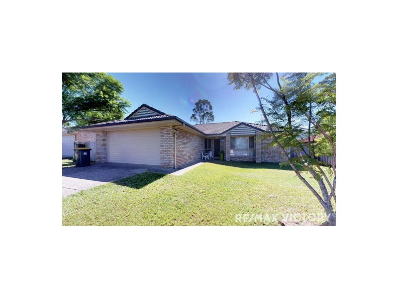 60 Woodrose Road, Morayfield QLD 4506