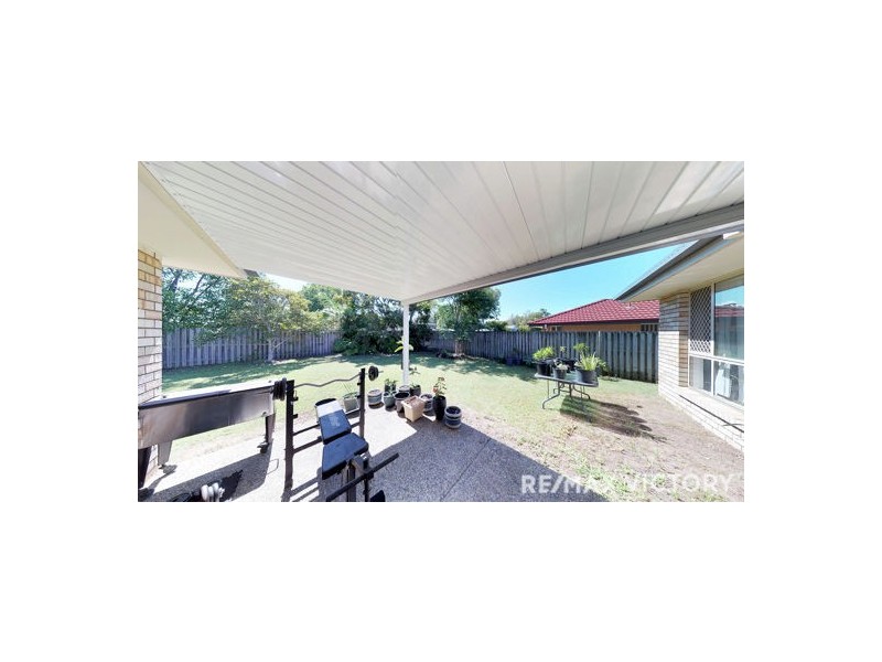 60 Woodrose Road, Morayfield QLD 4506