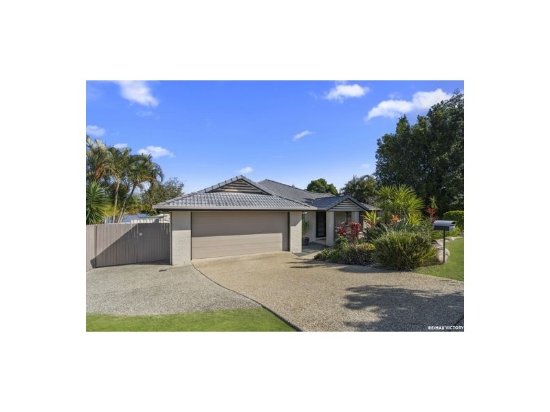 184 Macdonald Drive, Narangba QLD 4504