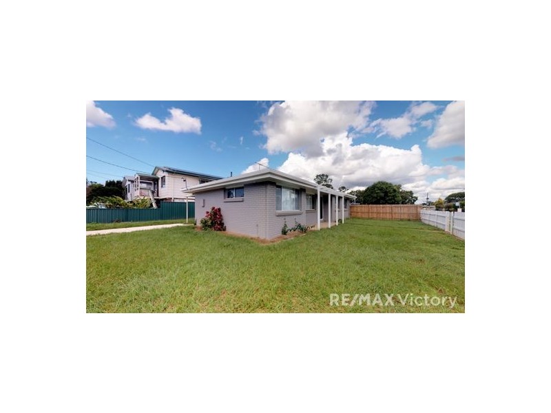 58-60 Queen Street, Caboolture South QLD 4510