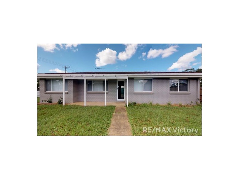 58-60 Queen Street, Caboolture South QLD 4510