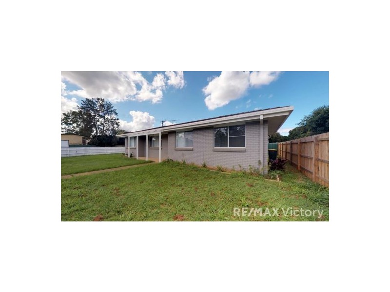 58-60 Queen Street, Caboolture South QLD 4510