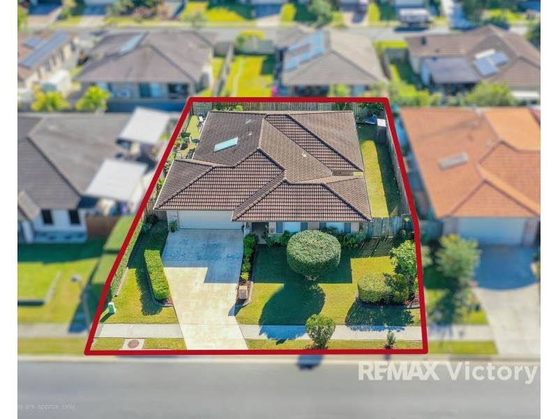 38 Seville Street, Bellmere QLD 4510