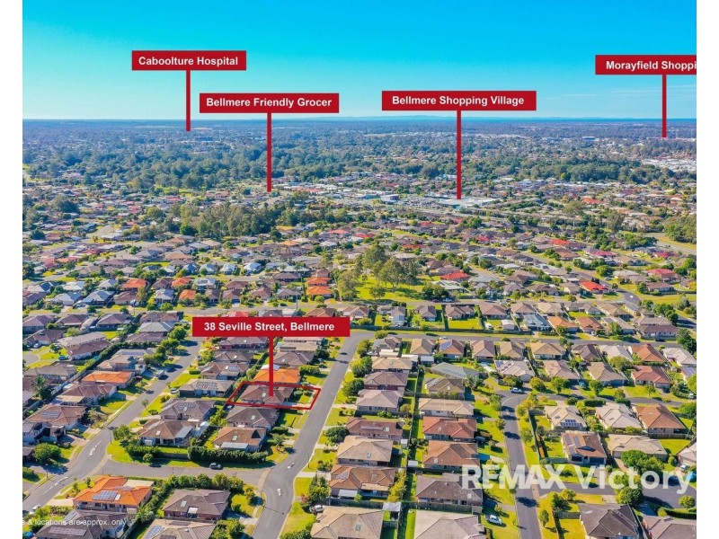 38 Seville Street, Bellmere QLD 4510