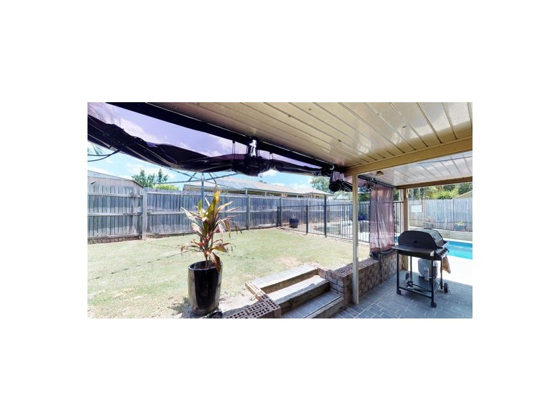 9 JAYLEIGH COURT, Morayfield QLD 4506