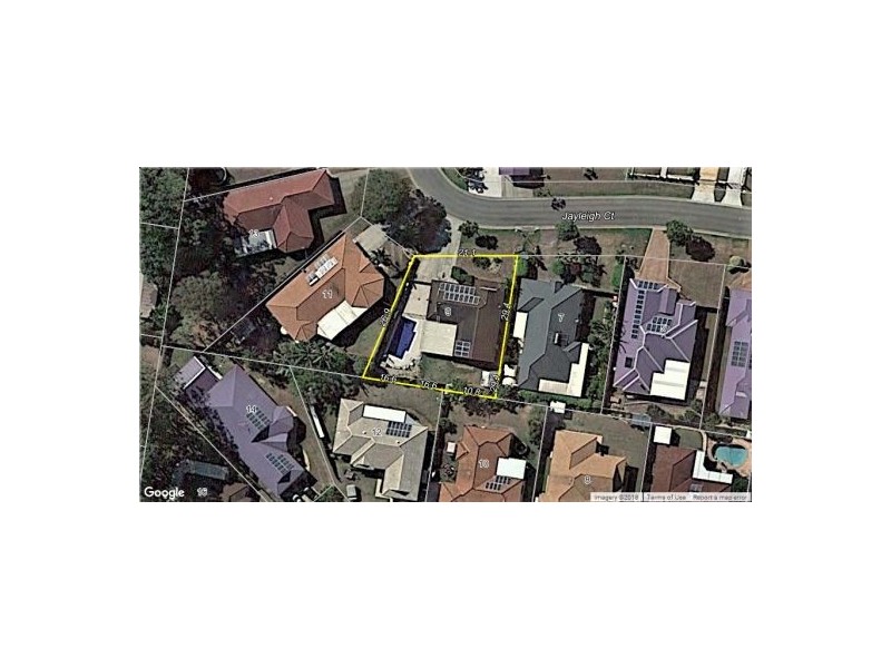 9 JAYLEIGH COURT, Morayfield QLD 4506