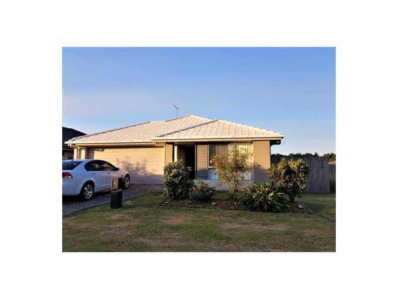 14 kello Court, Caboolture QLD 4510