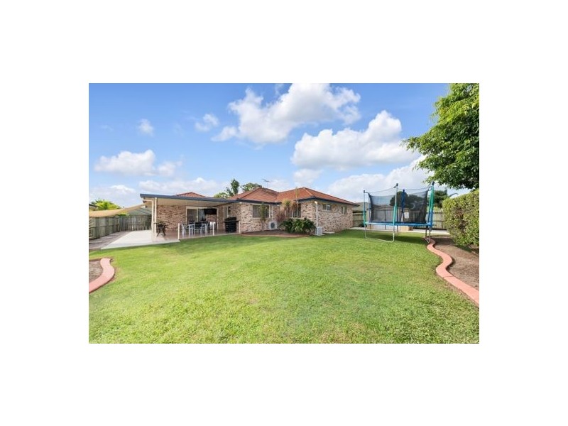 8 Cooloola Court, Upper Caboolture QLD 4510