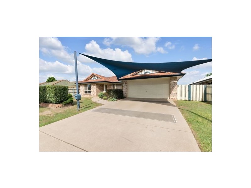 8 Cooloola Court, Upper Caboolture QLD 4510