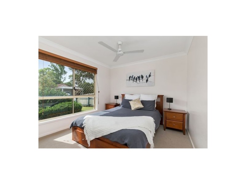 8 Cooloola Court, Upper Caboolture QLD 4510