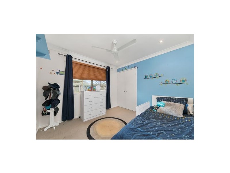 8 Cooloola Court, Upper Caboolture QLD 4510