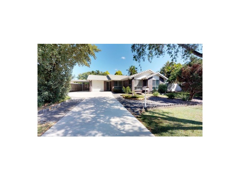 31 Crestbrook Drive, Morayfield QLD 4506