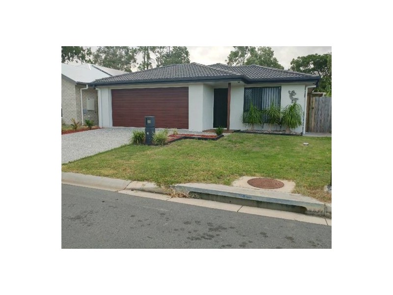 32 Bluestar Circuit, Caboolture QLD 4510