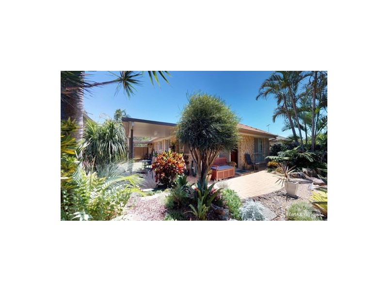 26 Kooringal Street, Tingalpa QLD 4173