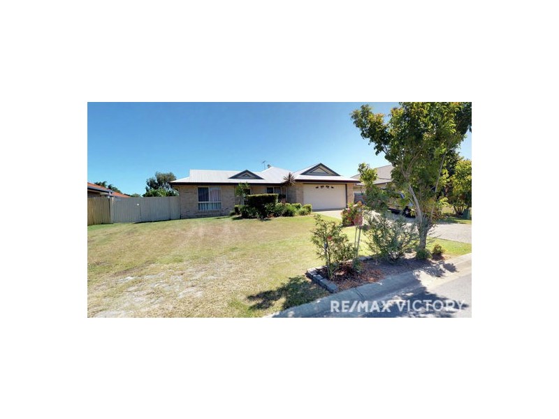 18 Tinsey Court, Caboolture QLD 4510