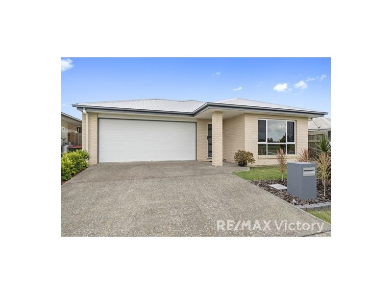 15 Nicholson Street, Caboolture South QLD 4510
