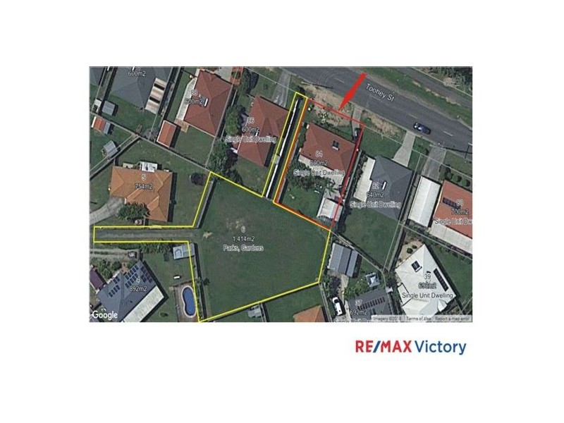 84 Toohey Street, Caboolture QLD 4510