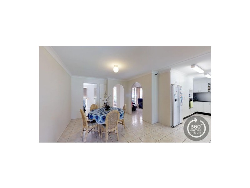 103-105 Riflebird Drive, Upper Caboolture QLD 4510