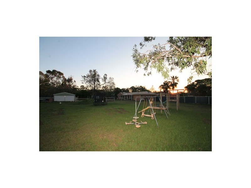 103-105 Riflebird Drive, Upper Caboolture QLD 4510