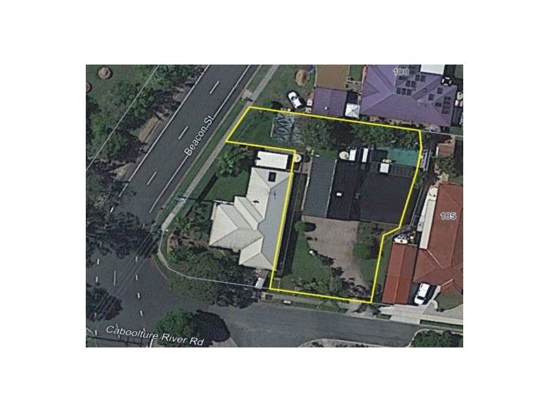 187 Caboolture River Road, Morayfield QLD 4506