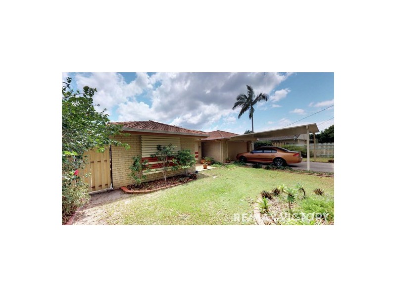 Deception Bay QLD 4508