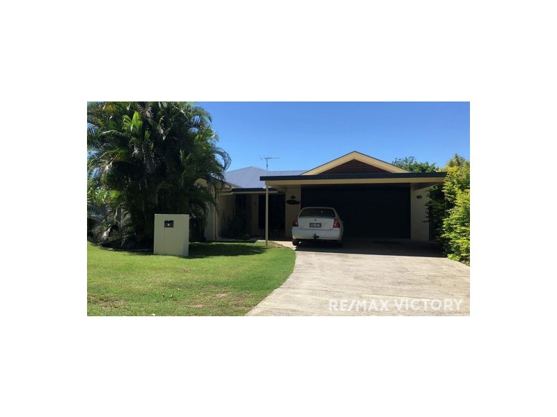 1 Serenity Way, Morayfield QLD 4506