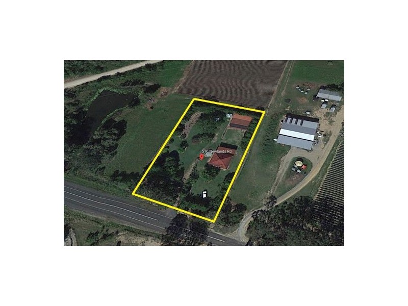 510 Newlands Road, Wamuran QLD 4512