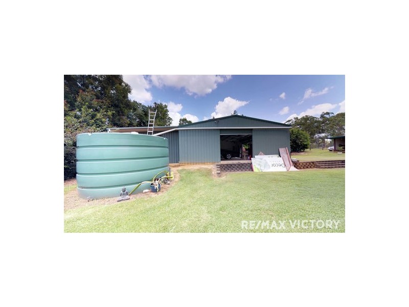 510 Newlands Road, Wamuran QLD 4512