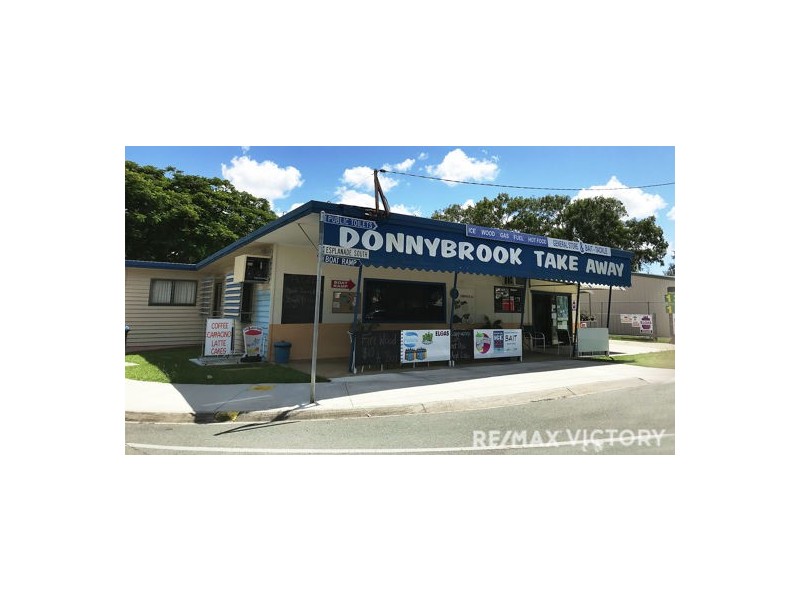 Donnybrook QLD 4510