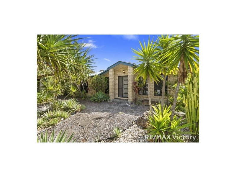 52 Cresthaven Drive, Morayfield QLD 4506