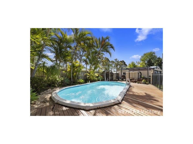 52 Cresthaven Drive, Morayfield QLD 4506