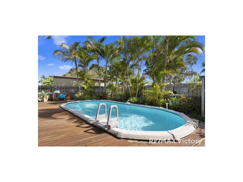 52 Cresthaven Drive, Morayfield QLD 4506
