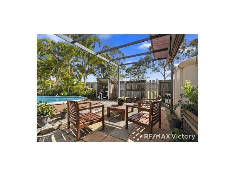 52 Cresthaven Drive, Morayfield QLD 4506