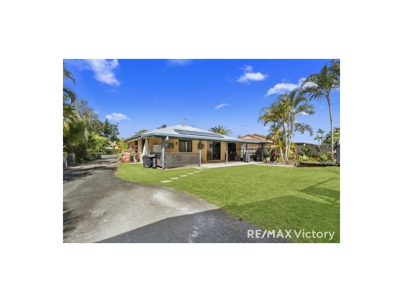 52 Cresthaven Drive, Morayfield QLD 4506