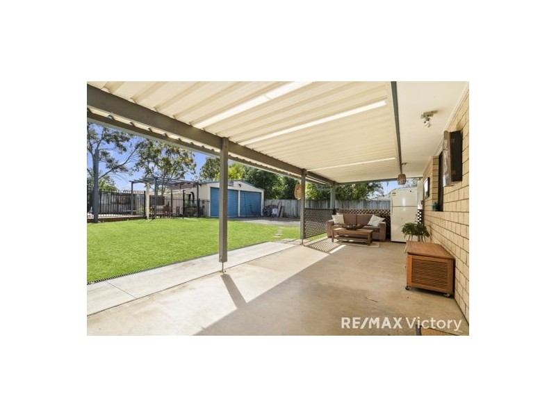 52 Cresthaven Drive, Morayfield QLD 4506