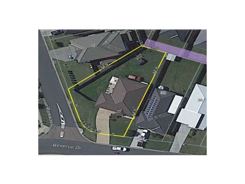 40 Reserve Drive, Caboolture QLD 4510