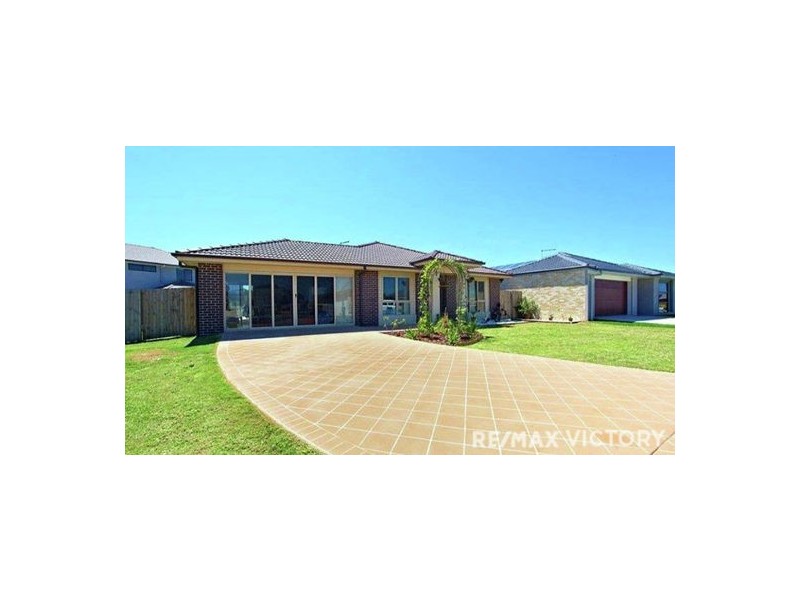 40 Reserve Drive, Caboolture QLD 4510