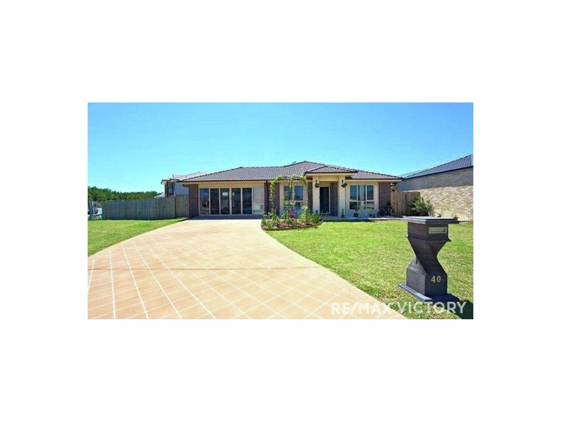 40 Reserve Drive, Caboolture QLD 4510