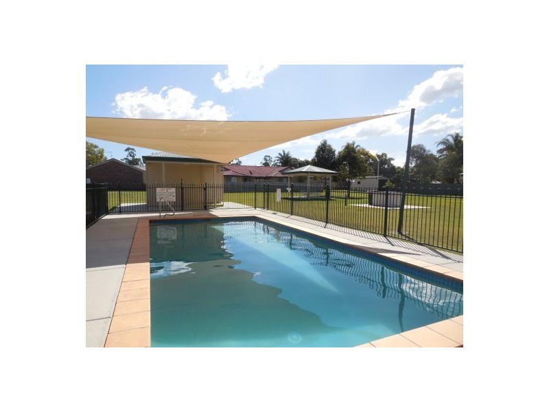 6/73-87 Caboolture River Rd, Morayfield QLD 4506