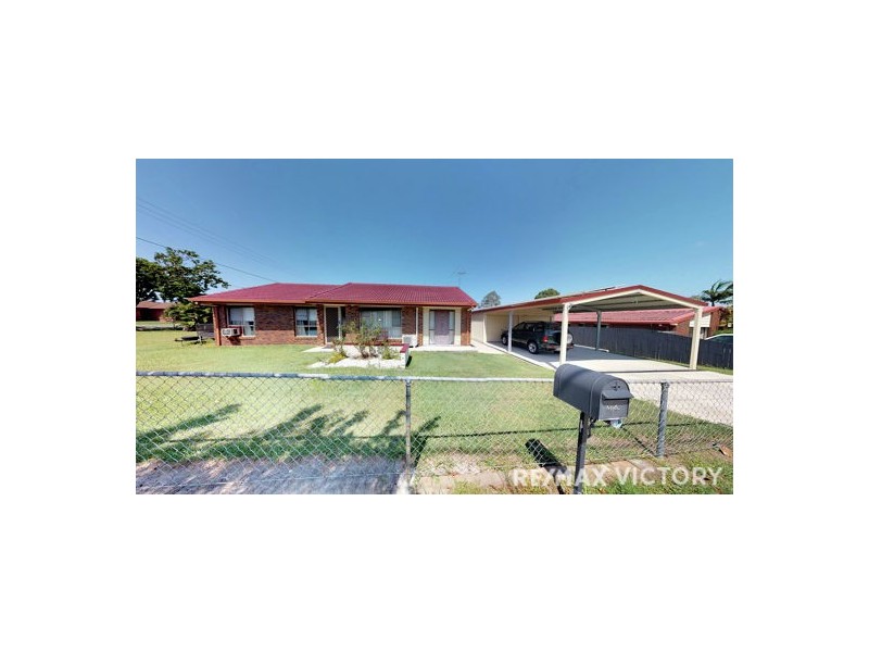 1 Grogan Road, Morayfield QLD 4506