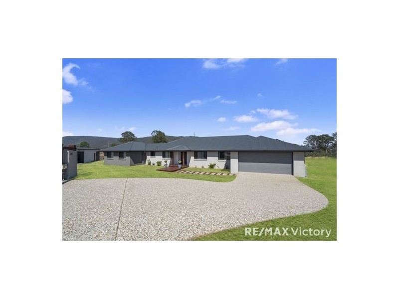 63 COCHRAN STREET, Woodford QLD 4514
