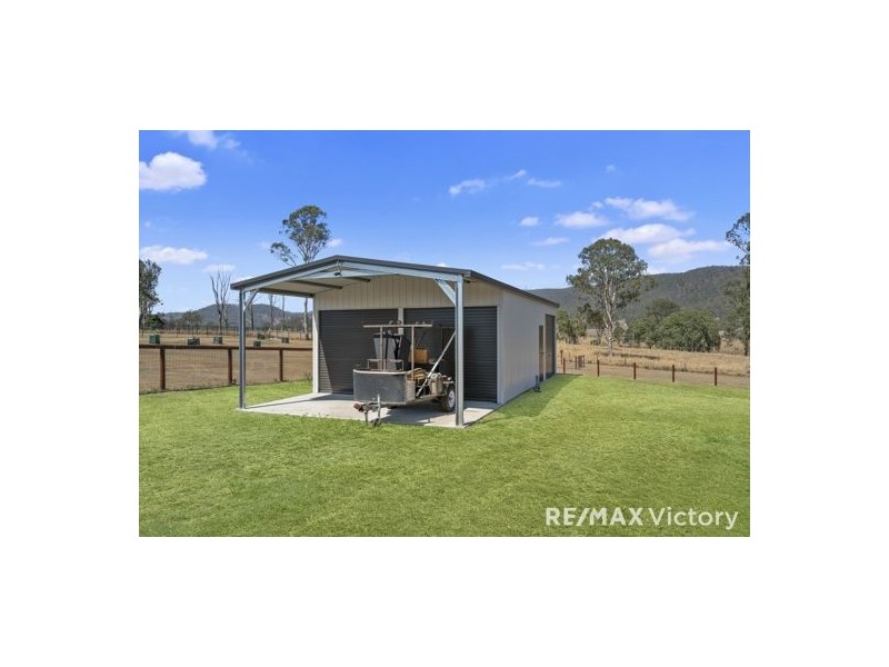 63 COCHRAN STREET, Woodford QLD 4514
