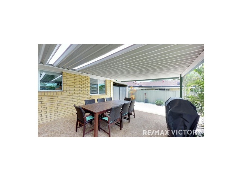 20 OLIVIA DRIVE, Kallangur QLD 4503