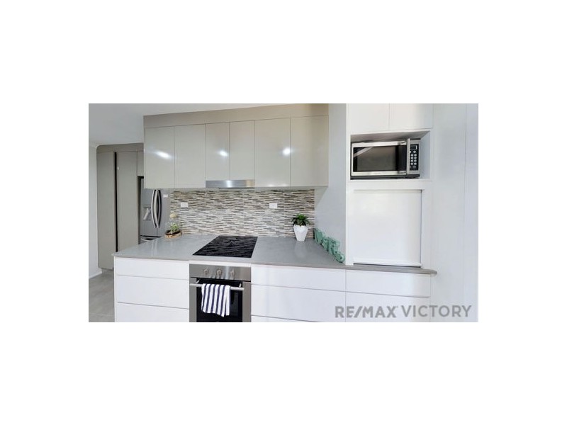 20 OLIVIA DRIVE, Kallangur QLD 4503