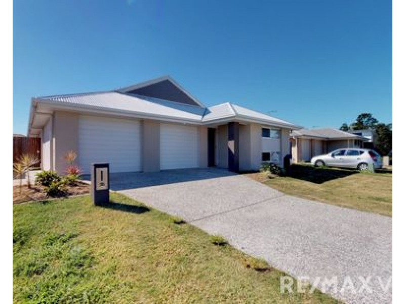 1/44 Tucker Street, Caboolture QLD 4510